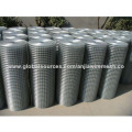 Hot Dipped galvanizado soldado Wire Mesh (CE &amp; SGS)